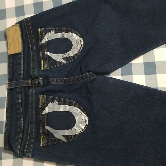 TRUE RELIGION BRAND JEANS - Picture 2 of 16
